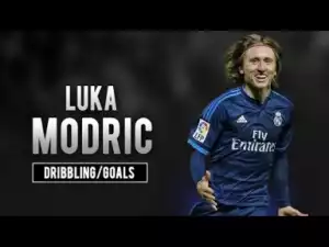 Video: Luka Modric 2016 - Adrenaline ? Ultimate Skills Show